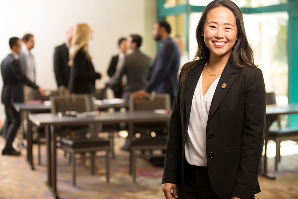 Heart Filled Toastmasters meeting