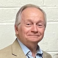 Toastmasters member presenting