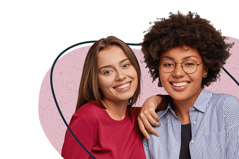 Supportive meeting atmosphere