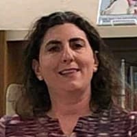 Toastmasters member giving speech